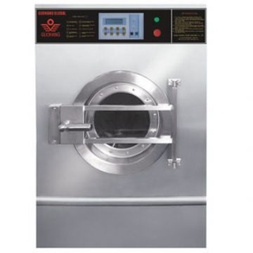 Commercial Washer Dryer